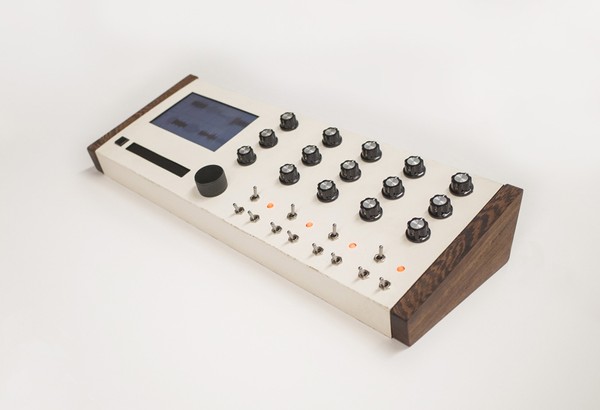 NoLoop Synth
