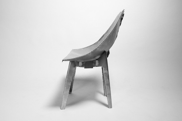Shear Chair