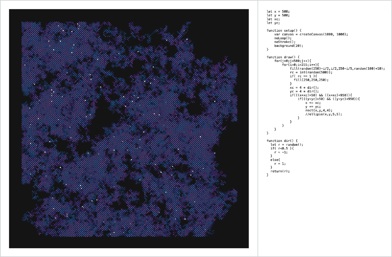 Creative Coding